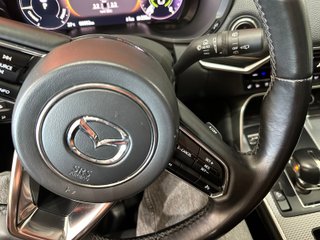 Mazda CX-60 eSkyactiv PHEV AWD Homura (2023)