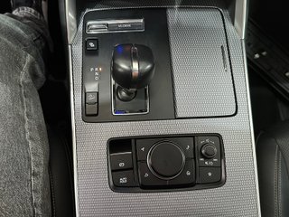 Mazda CX-60 eSkyactiv PHEV AWD Homura (2023)