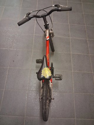 Bici Conor 18"
