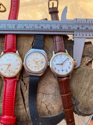Orologi d'epoca
