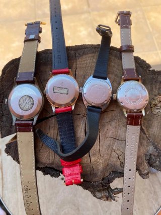 Orologi d'epoca