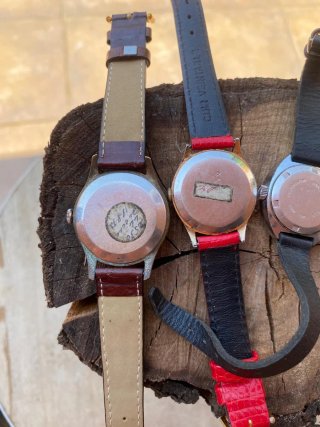 Orologi d'epoca