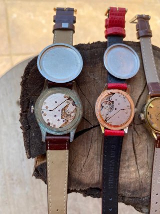 Orologi d'epoca