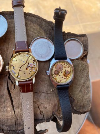 Orologi d'epoca