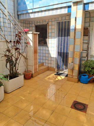 Piso planta baja -Sabadell Norte
