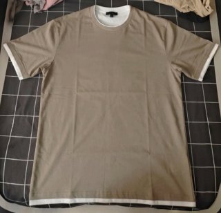 Camiseta FSBN Verde pistacho