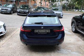 BMW SERIE 3 318 2.0 D 136 (2020)