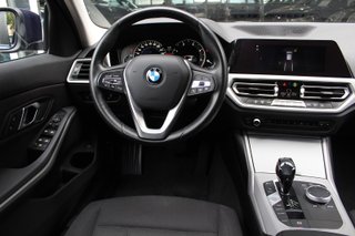 BMW SERIE 3 318 2.0 D 136 (2020)
