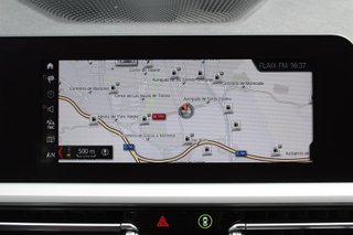 BMW SERIE 3 318 2.0 D 136 (2020)