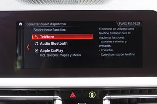 BMW SERIE 3 318 2.0 D 136 (2020)