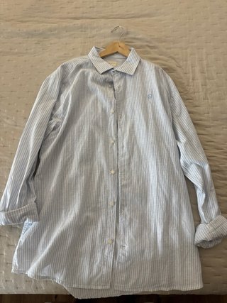 Pack camisas alvaro moreno