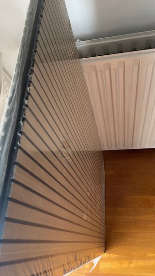 Paneles Finsa Finn Nature 1196x596x13mm