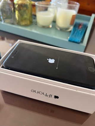 iPhone 7 128GB Nero