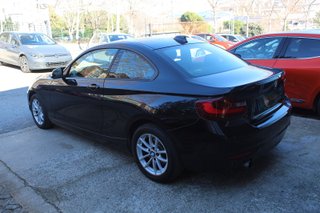 BMW SERIE 2 COUPE 218I (2016)
