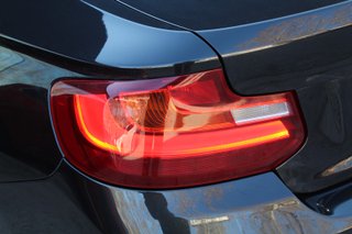 BMW SERIE 2 COUPE 218I (2016)