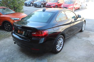 BMW SERIE 2 COUPE 218I (2016)