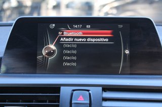 BMW SERIE 2 COUPE 218I (2016)