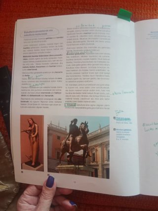 Artearen Historia 2 Batxilergoa