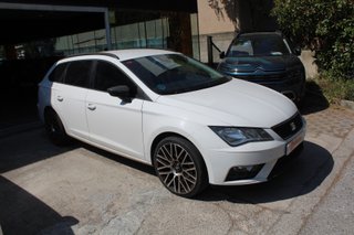 Seat LEON 1.0 EcoTSI 85kW StSp Style (2019)