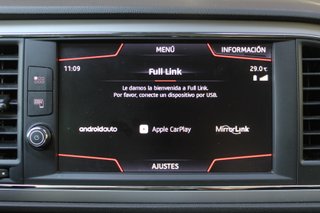 Seat LEON 1.0 EcoTSI 85kW StSp Style (2019)