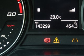 Seat LEON 1.0 EcoTSI 85kW StSp Style (2019)