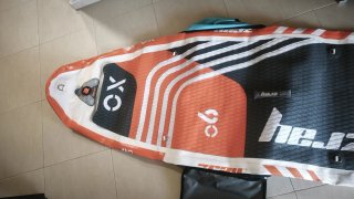 Tabla Paddle Surf Hejz