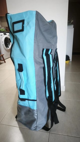 Tabla Paddle Surf Hejz