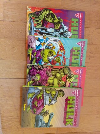 Comics