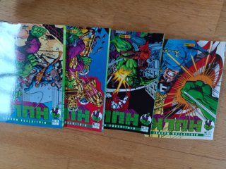 Comics
