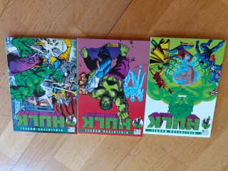 Comics