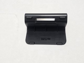 Wii U Gamepad Cradle base Nintendo