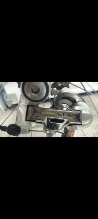 Mountain bike Amerbik