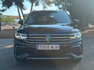 Volkswagen Tiguan Allspace 2023