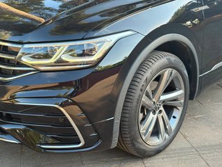 Volkswagen Tiguan Allspace 2023