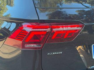 Volkswagen Tiguan Allspace 2023