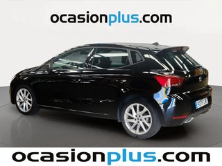 SEAT Ibiza 1.5 TSI FR DSG 110 kW (150 CV)