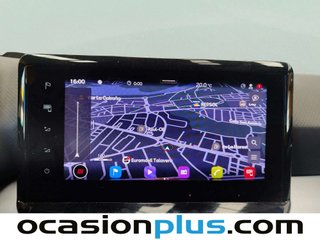 SEAT Ibiza 1.5 TSI FR DSG 110 kW (150 CV)