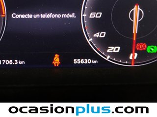 SEAT Ibiza 1.5 TSI FR DSG 110 kW (150 CV)