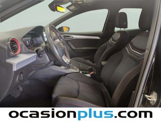 SEAT Ibiza 1.5 TSI FR DSG 110 kW (150 CV)