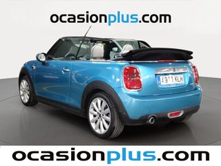 MINI MINI Cooper Cabrio One 75 kW (102 CV)