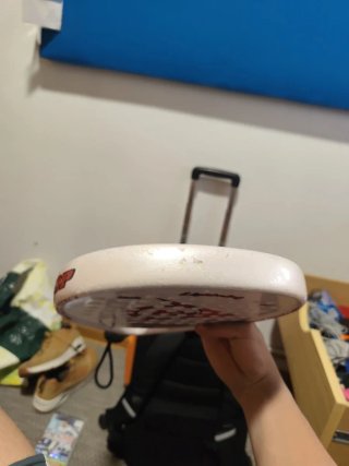 Pala de pádel Dunlop Lightning
