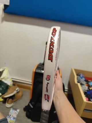 Pala de pádel Dunlop Lightning