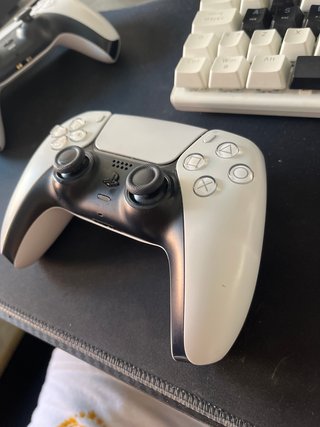 MANDO PS5 con dift