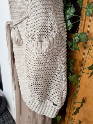 Chaqueta Guess S Beige Verano