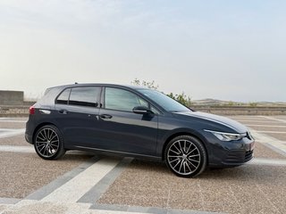 Volkswagen Golf 2020