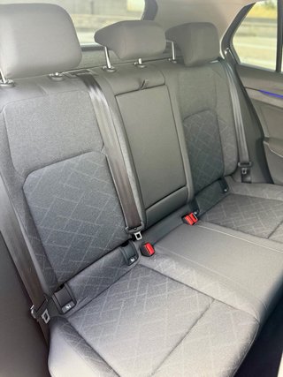 Volkswagen Golf 2020
