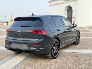 Volkswagen Golf 2020