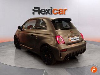 Abarth 500 595 Competizione 1.4 16v T-Jet 132kW E6D
