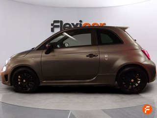 Abarth 500 595 Competizione 1.4 16v T-Jet 132kW E6D