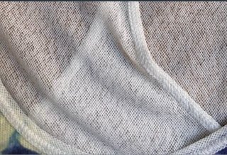 Camiseta tirantes vaporosa ZARA